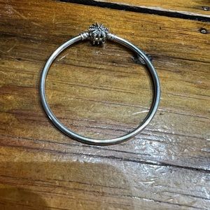 Pandora bangle bracelet